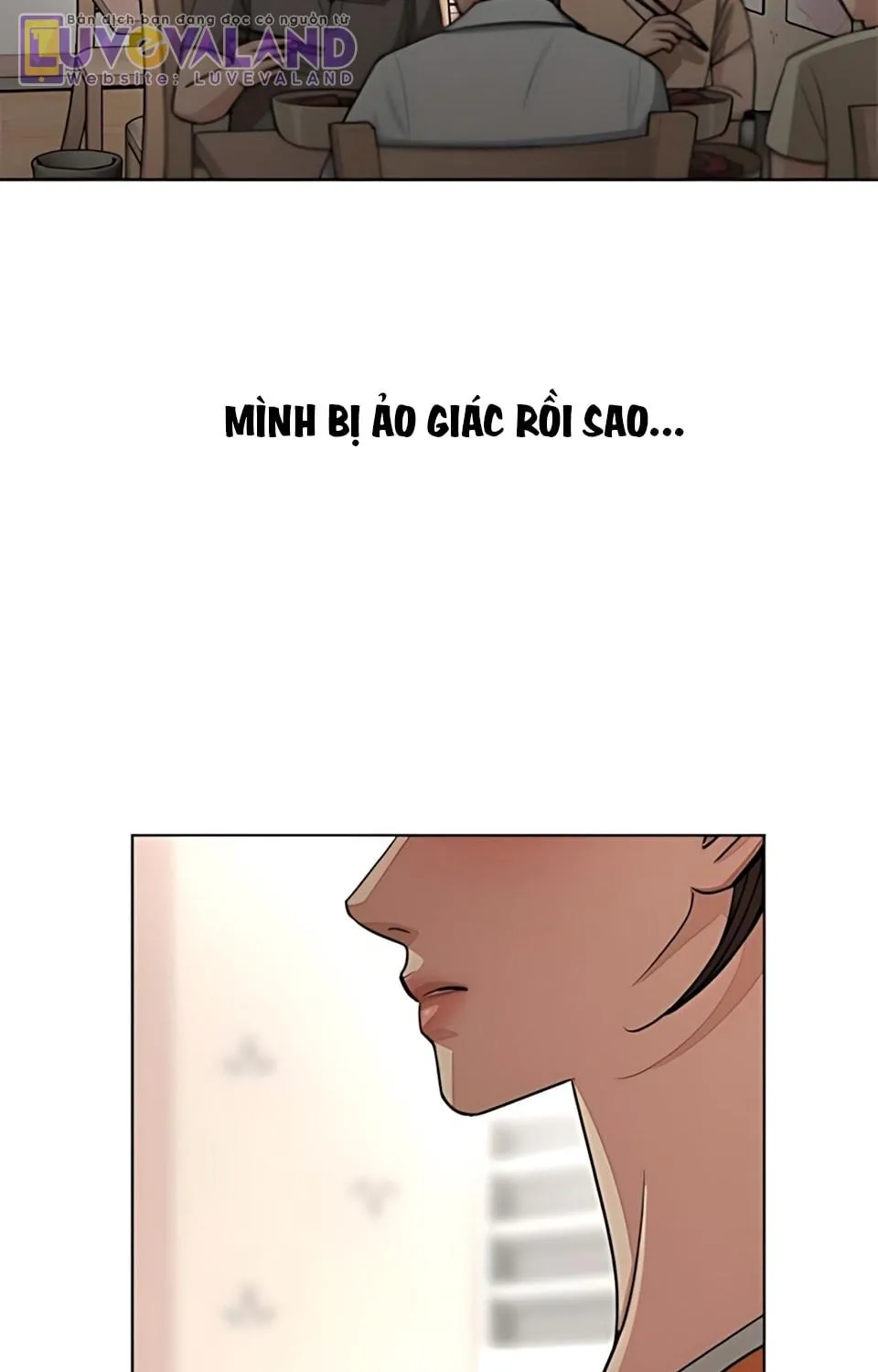 TÌNH YÊU CỦA ISEOP Chap 107 - Next Chap 108