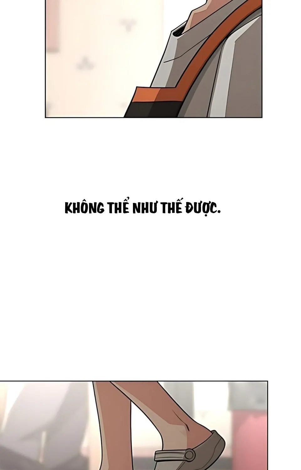 TÌNH YÊU CỦA ISEOP Chap 107 - Next Chap 108