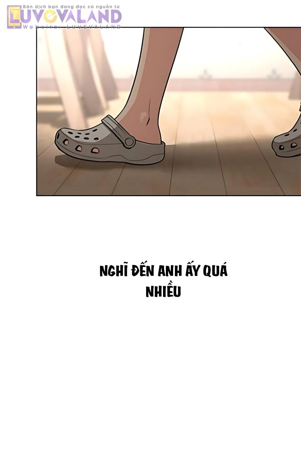 TÌNH YÊU CỦA ISEOP Chap 107 - Next Chap 108