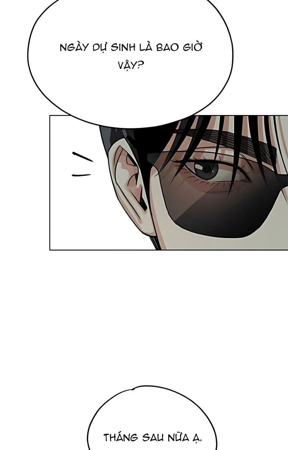 TÌNH YÊU CỦA ISEOP Chap 107 - Next Chap 108