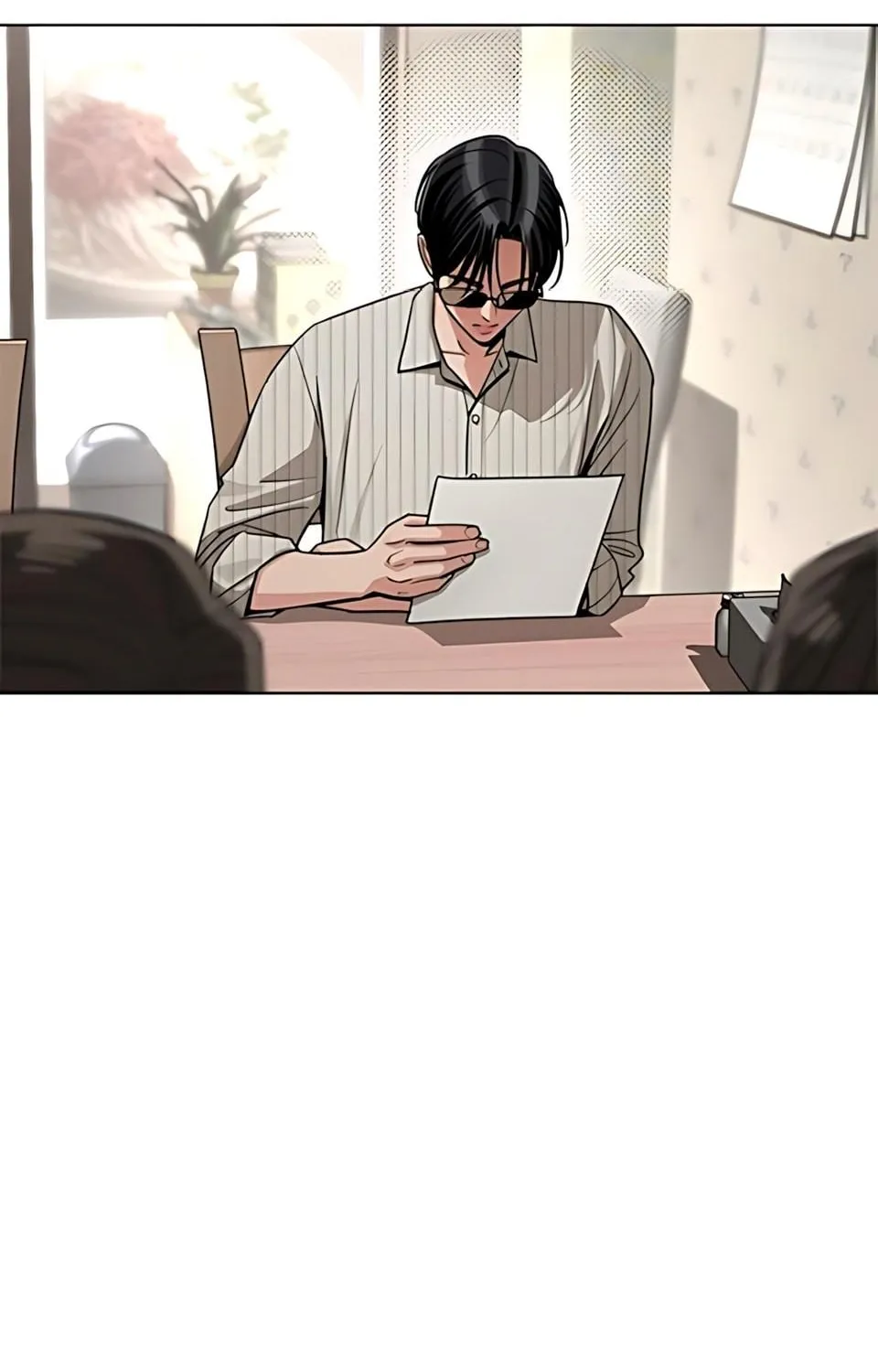 TÌNH YÊU CỦA ISEOP Chap 107 - Next Chap 108