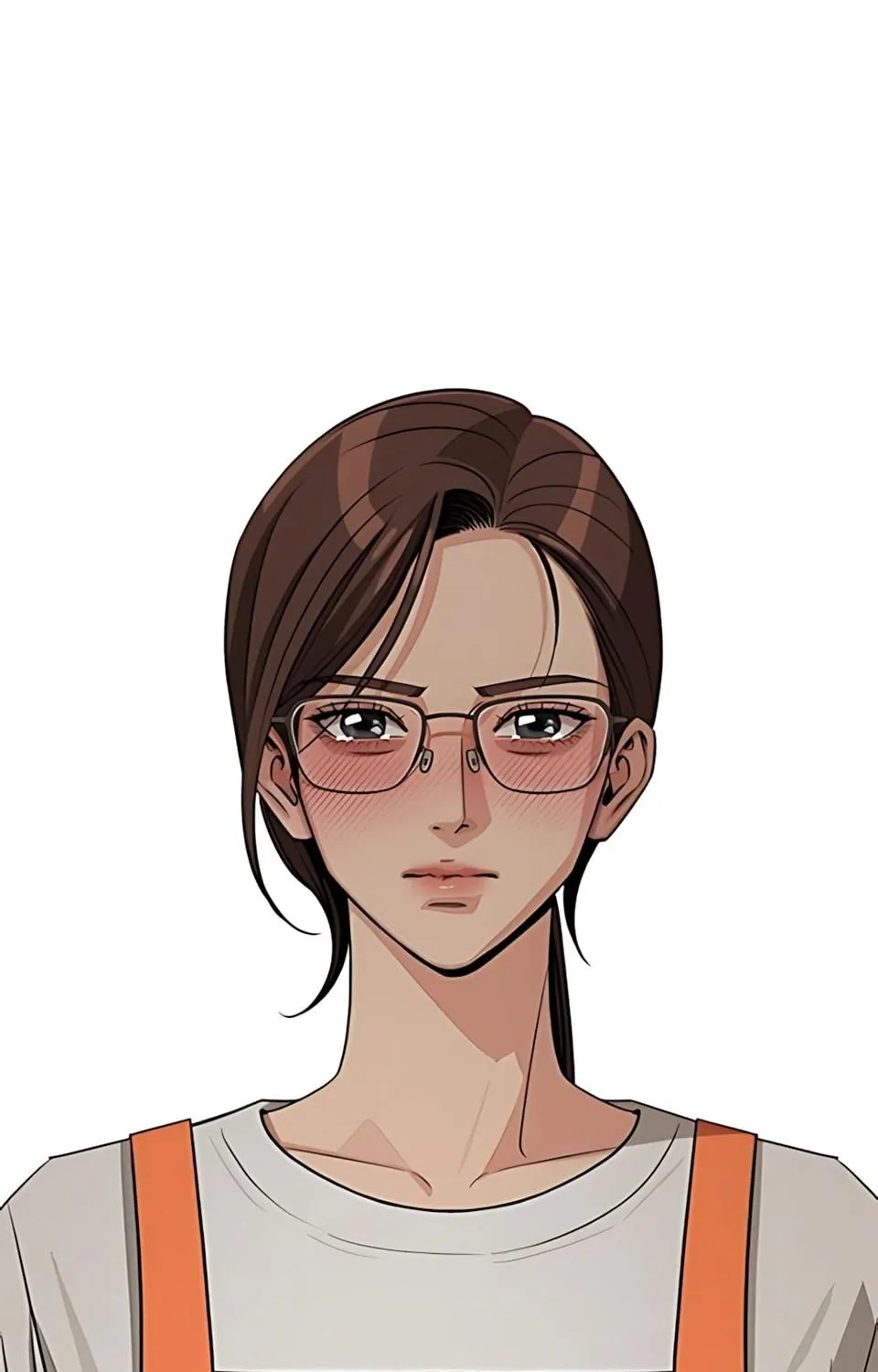 TÌNH YÊU CỦA ISEOP Chap 107 - Next Chap 108