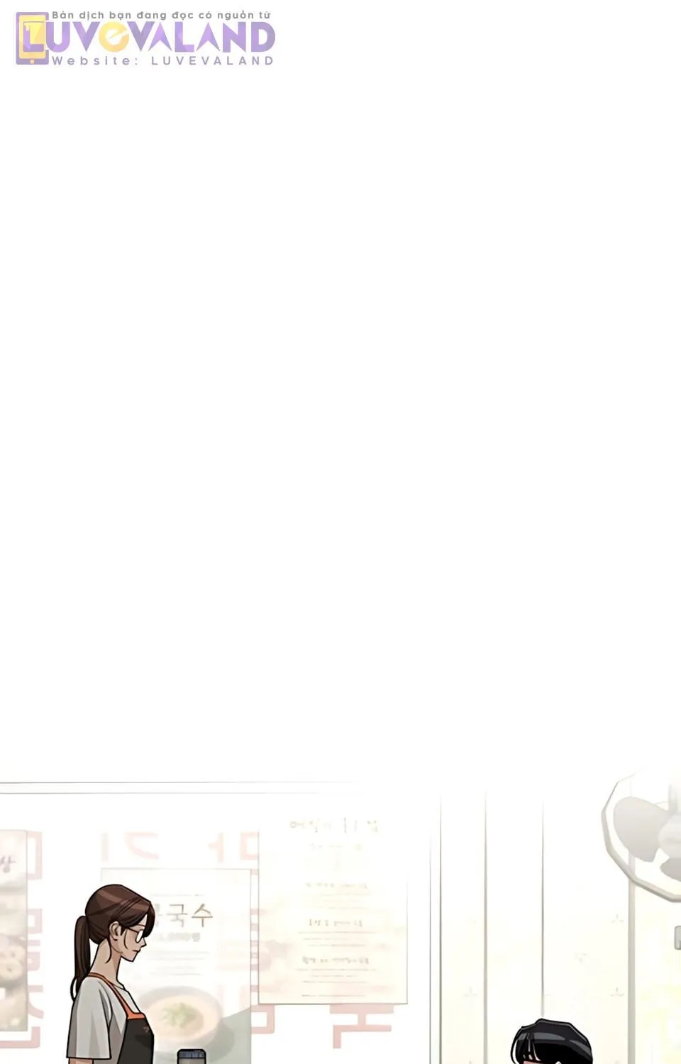 TÌNH YÊU CỦA ISEOP Chap 107 - Next Chap 108