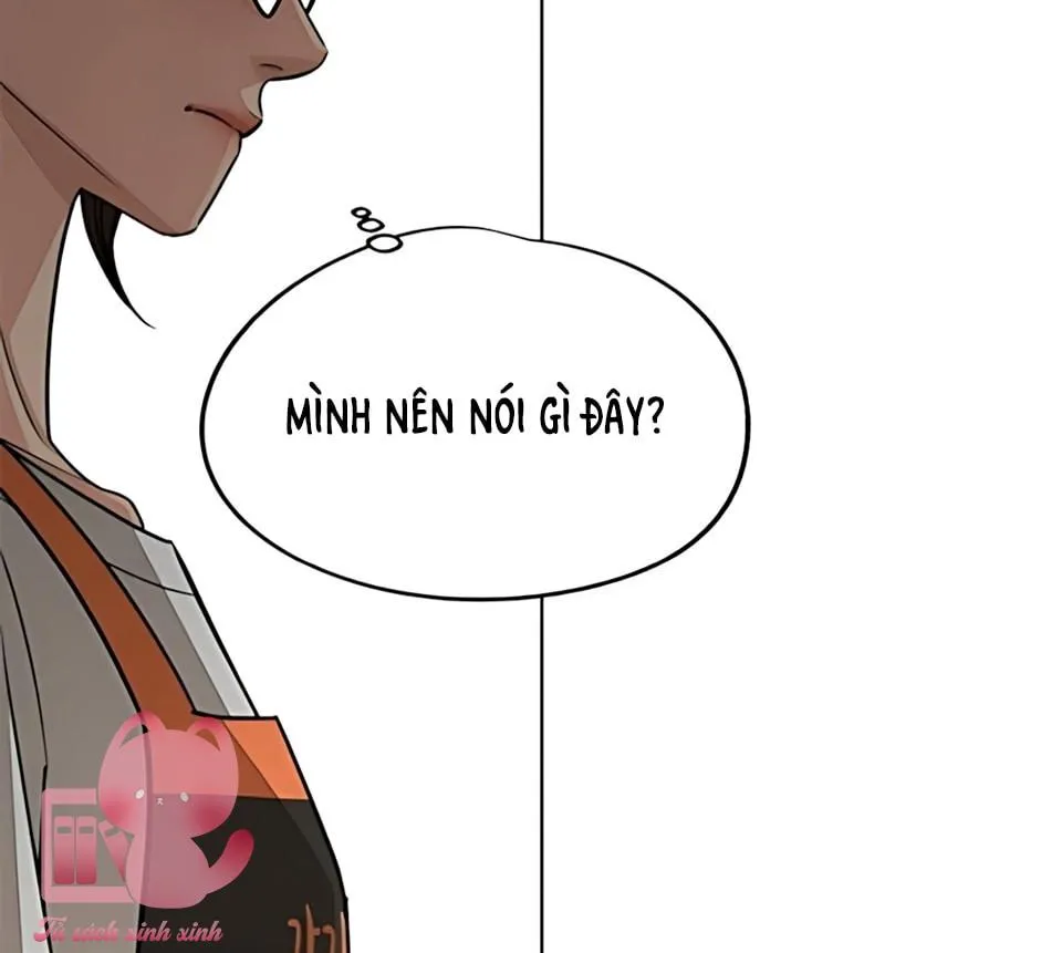 TÌNH YÊU CỦA ISEOP Chap 107 - Next Chap 108
