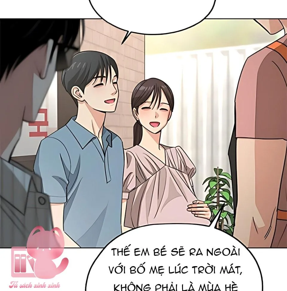 TÌNH YÊU CỦA ISEOP Chap 107 - Next Chap 108