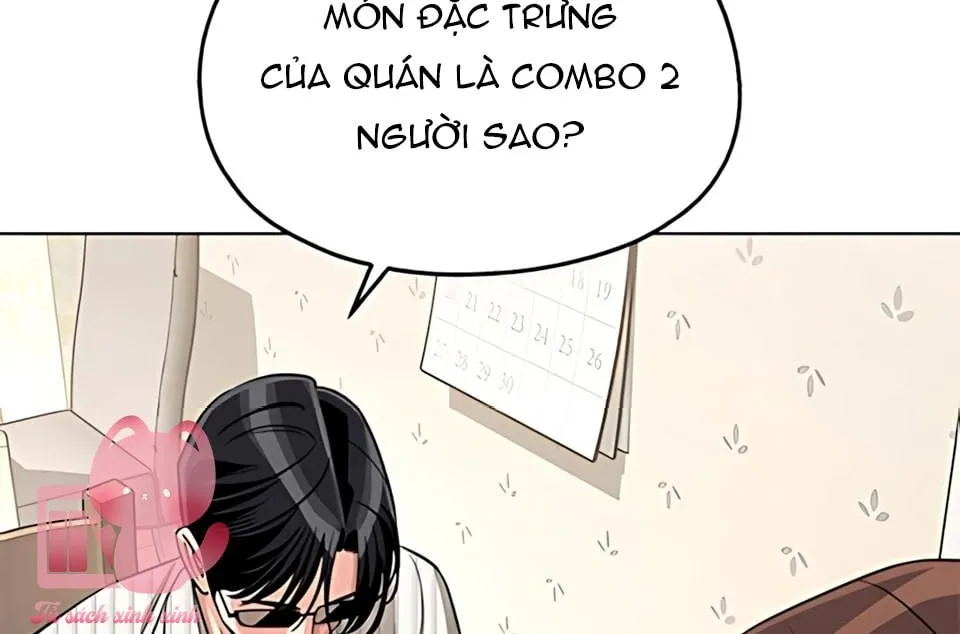 TÌNH YÊU CỦA ISEOP Chap 107 - Next Chap 108