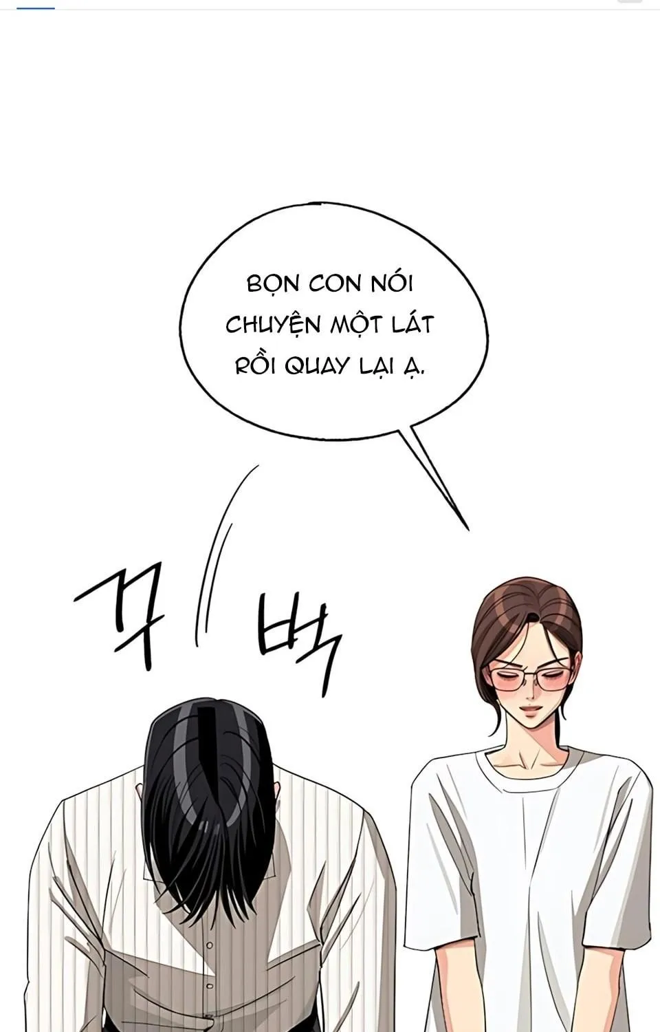 TÌNH YÊU CỦA ISEOP Chap 108 - Next Chap 109