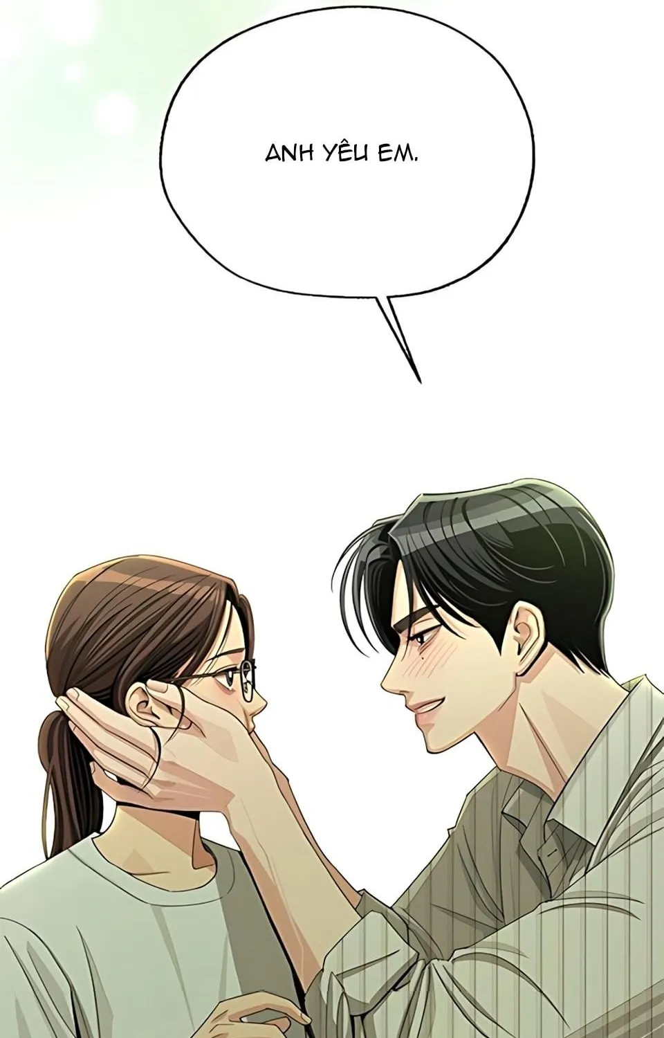 TÌNH YÊU CỦA ISEOP Chap 108 - Next Chap 109