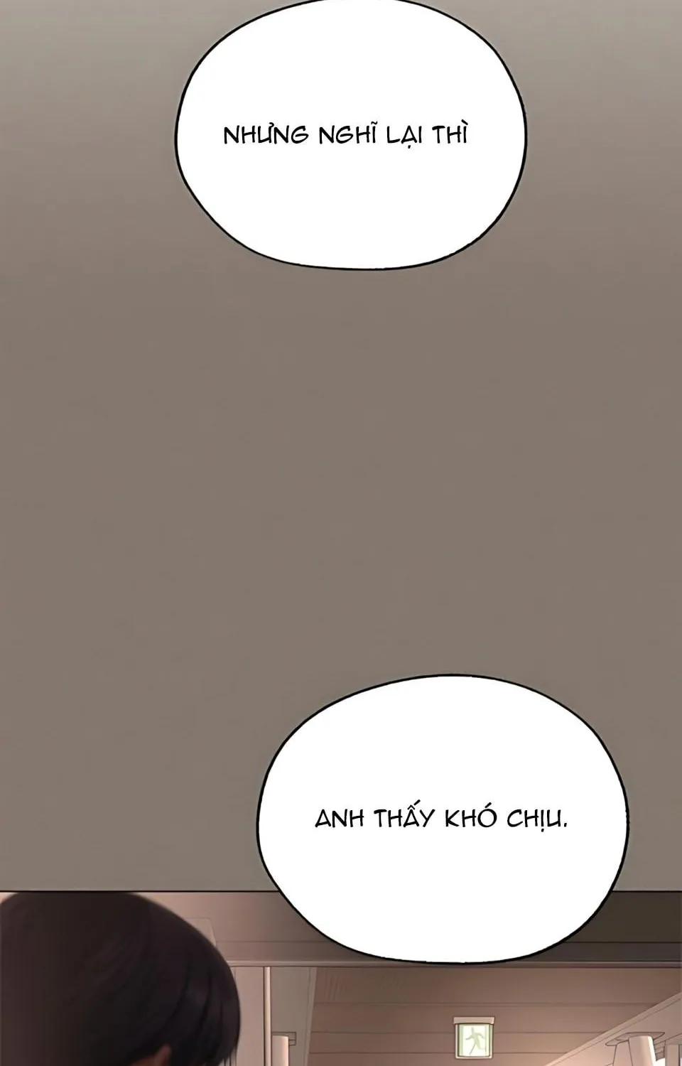 TÌNH YÊU CỦA ISEOP Chap 108 - Next Chap 109