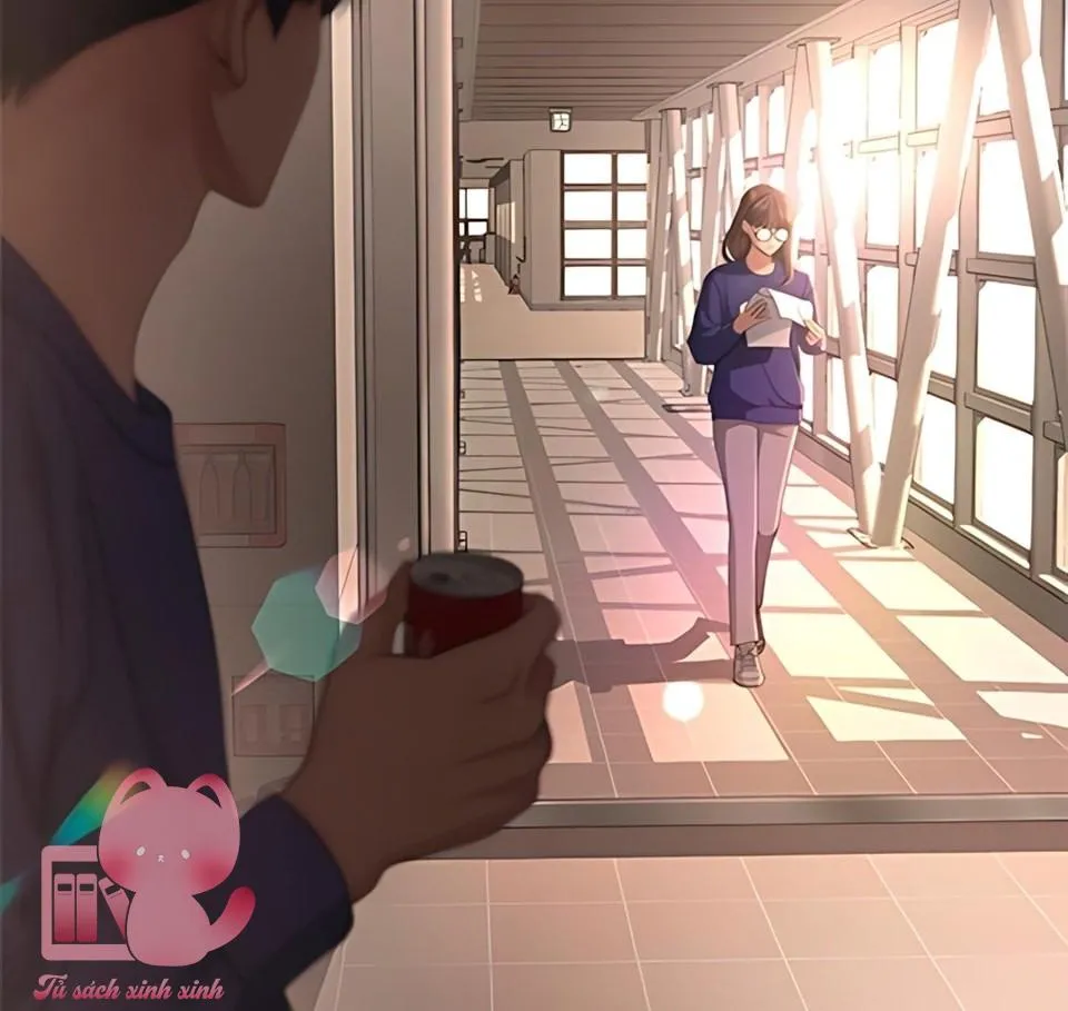 TÌNH YÊU CỦA ISEOP Chap 108 - Next Chap 109