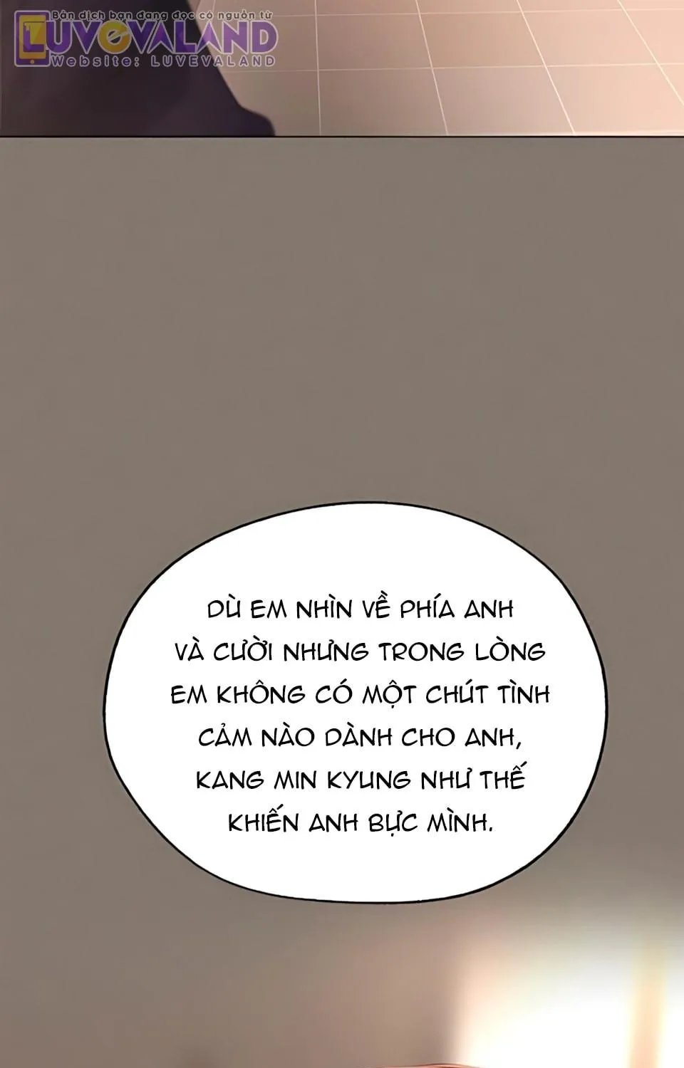 TÌNH YÊU CỦA ISEOP Chap 108 - Next Chap 109