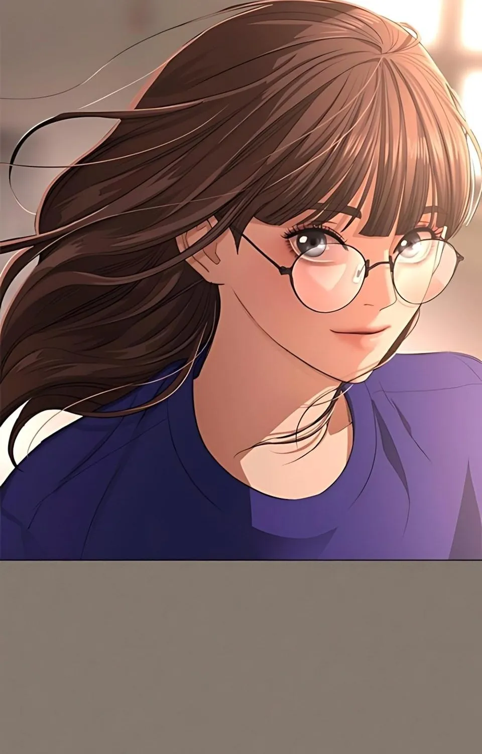 TÌNH YÊU CỦA ISEOP Chap 108 - Next Chap 109