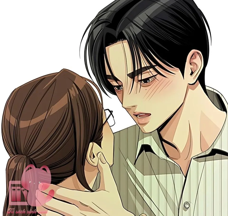 TÌNH YÊU CỦA ISEOP Chap 108 - Next Chap 109