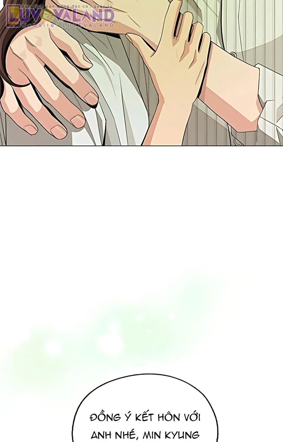 TÌNH YÊU CỦA ISEOP Chap 108 - Next Chap 109