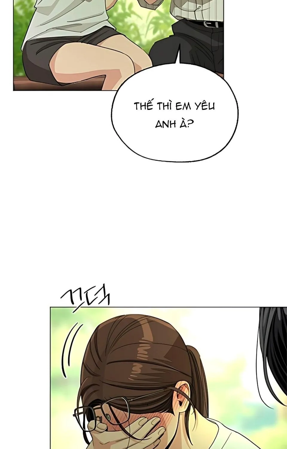 TÌNH YÊU CỦA ISEOP Chap 108 - Next Chap 109