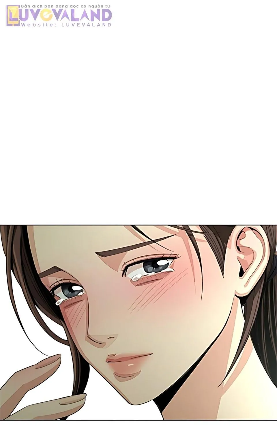 TÌNH YÊU CỦA ISEOP Chap 108 - Next Chap 109