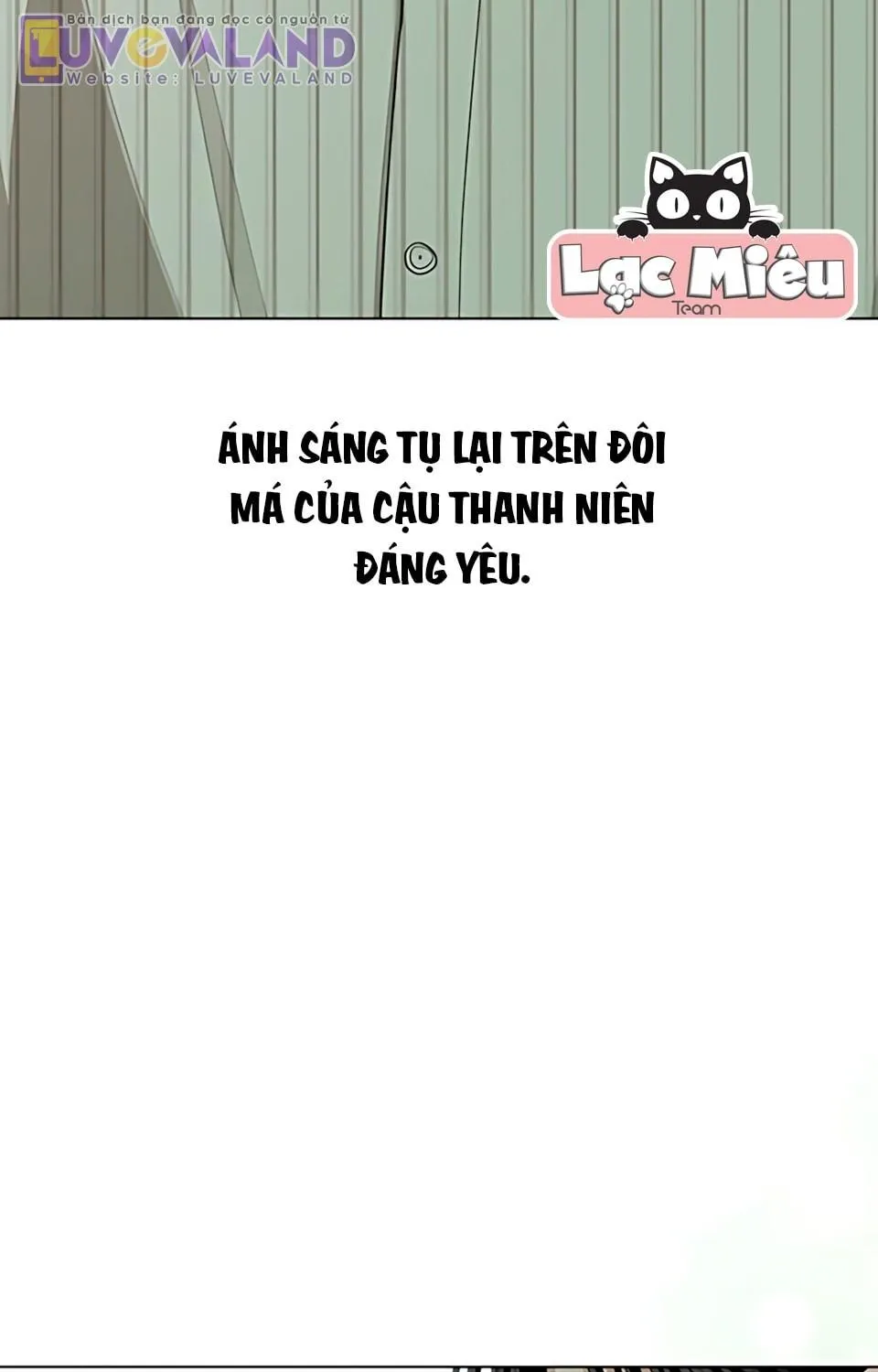 TÌNH YÊU CỦA ISEOP Chap 108 - Next Chap 109