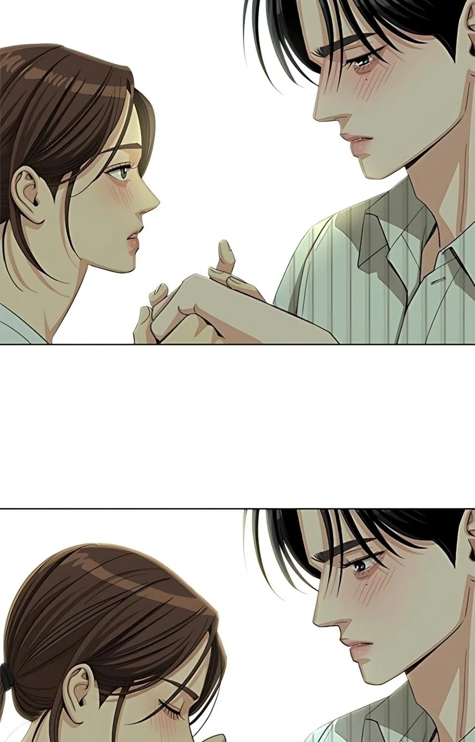 TÌNH YÊU CỦA ISEOP Chap 108 - Next Chap 109