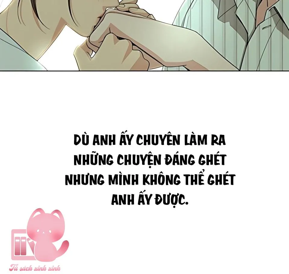 TÌNH YÊU CỦA ISEOP Chap 108 - Next Chap 109