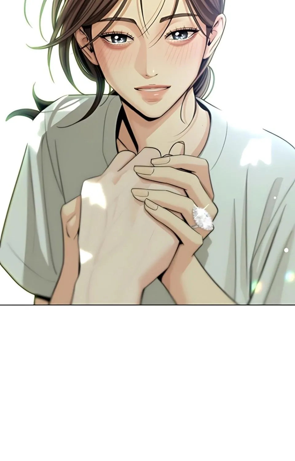 TÌNH YÊU CỦA ISEOP Chap 108 - Next Chap 109