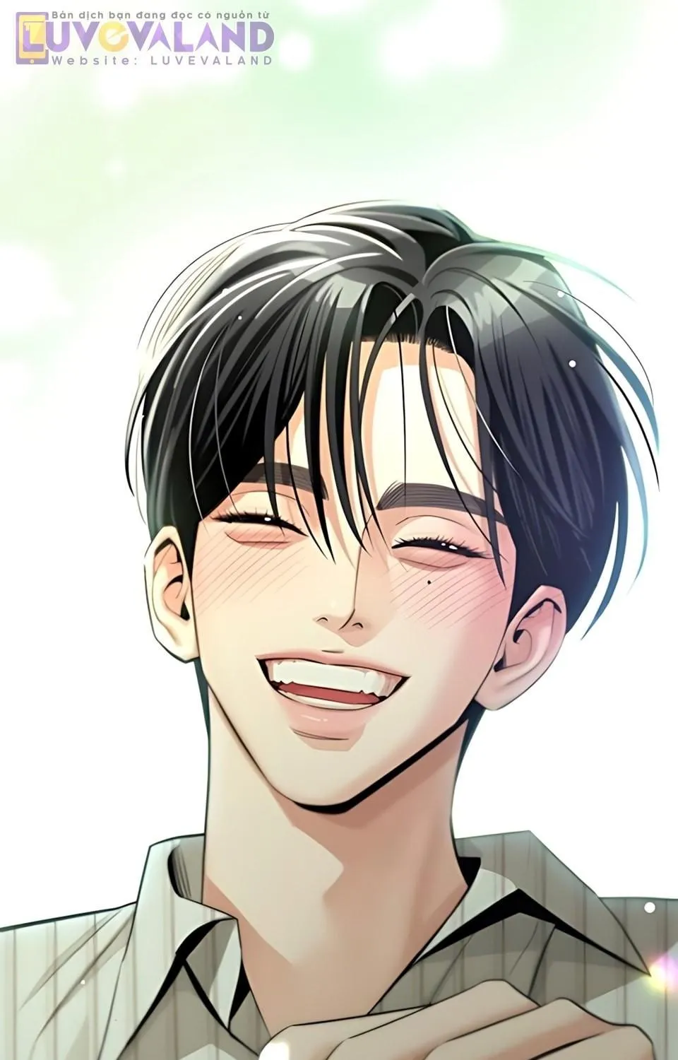 TÌNH YÊU CỦA ISEOP Chap 108 - Next Chap 109