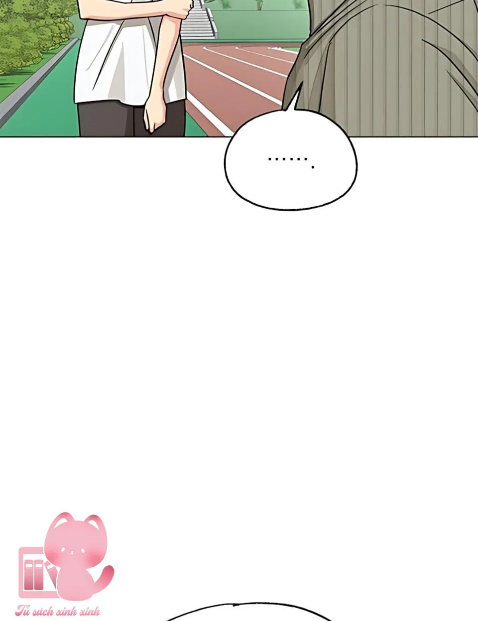 TÌNH YÊU CỦA ISEOP Chap 108 - Next Chap 109
