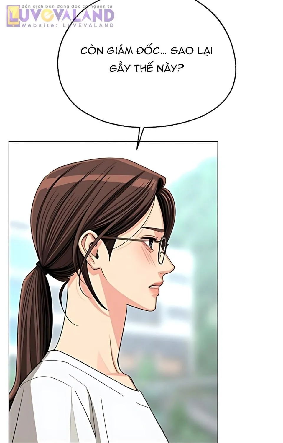 TÌNH YÊU CỦA ISEOP Chap 108 - Next Chap 109