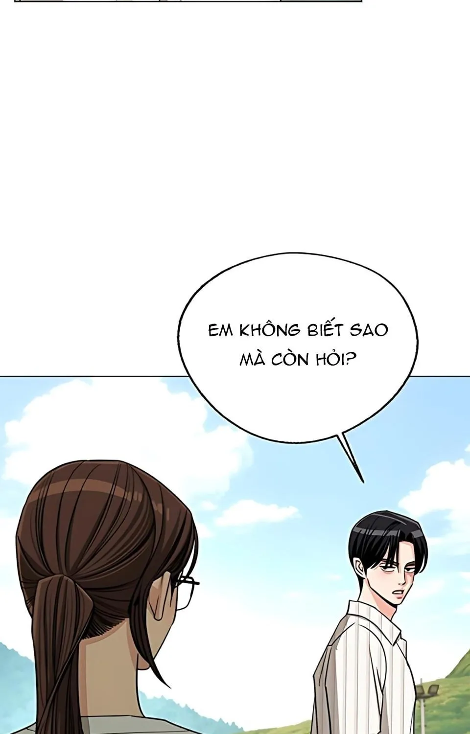 TÌNH YÊU CỦA ISEOP Chap 108 - Next Chap 109