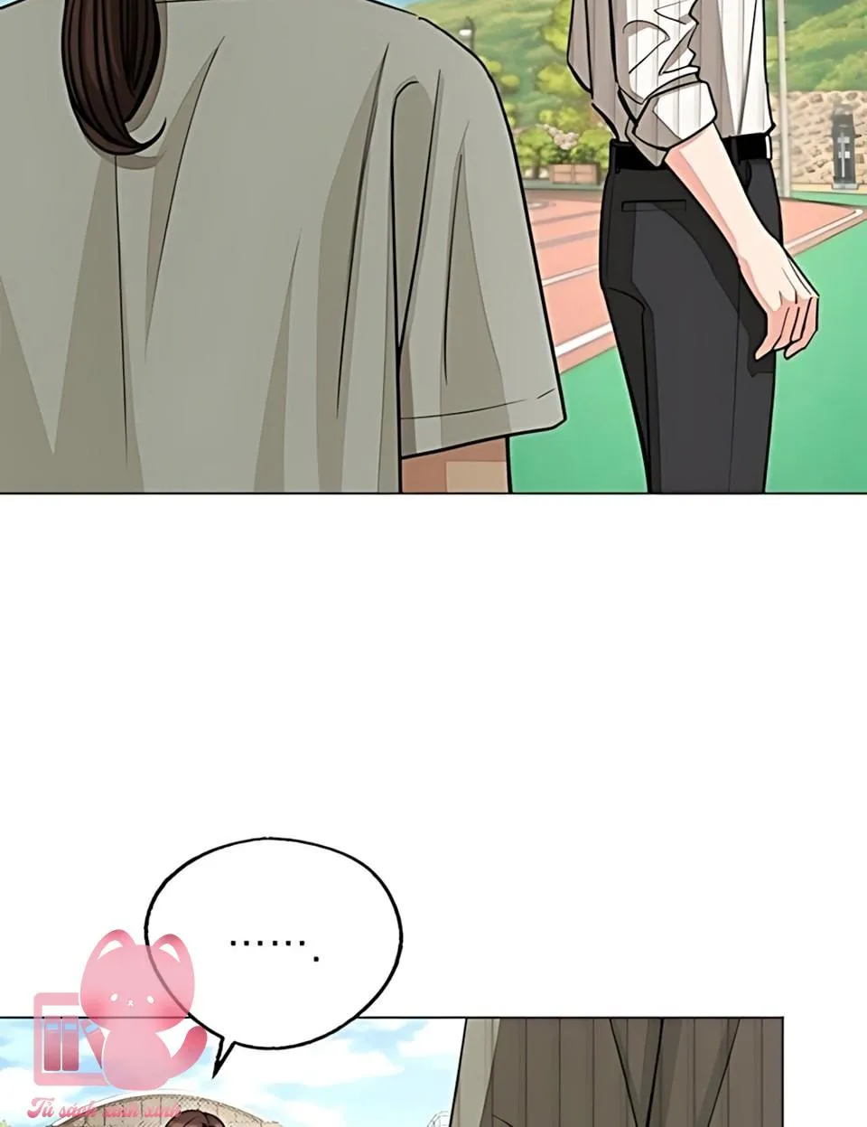 TÌNH YÊU CỦA ISEOP Chap 108 - Next Chap 109