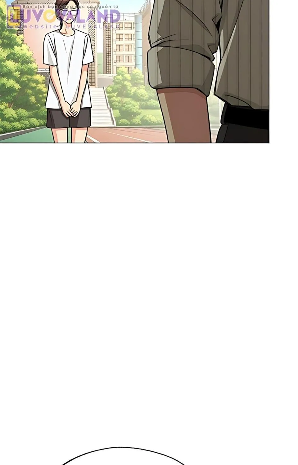 TÌNH YÊU CỦA ISEOP Chap 108 - Next Chap 109
