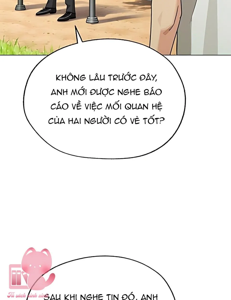 TÌNH YÊU CỦA ISEOP Chap 108 - Next Chap 109