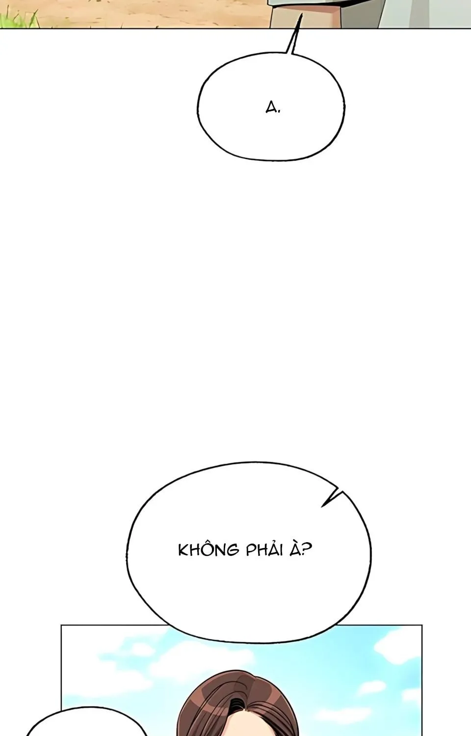 TÌNH YÊU CỦA ISEOP Chap 108 - Next Chap 109