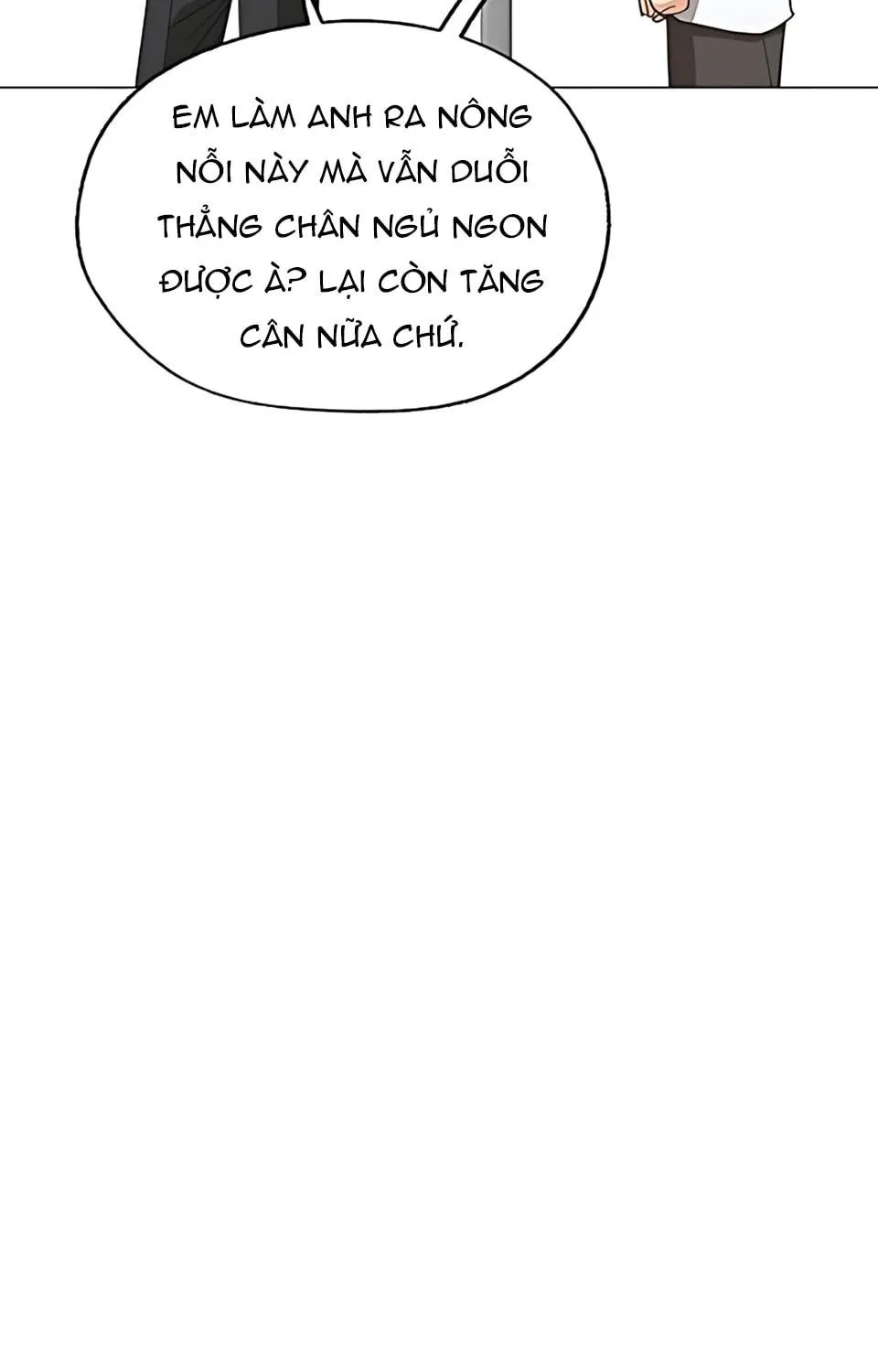TÌNH YÊU CỦA ISEOP Chap 108 - Next Chap 109