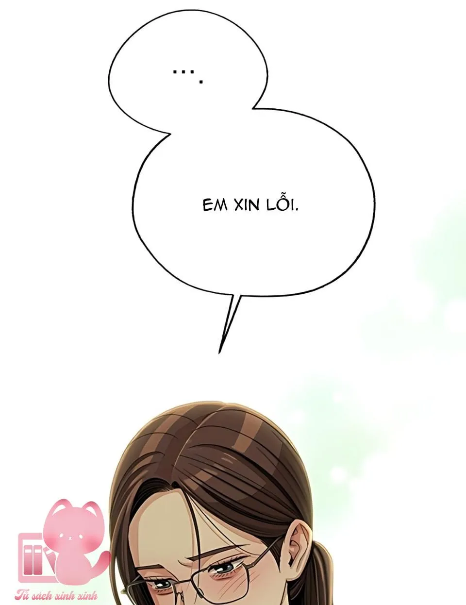TÌNH YÊU CỦA ISEOP Chap 108 - Next Chap 109