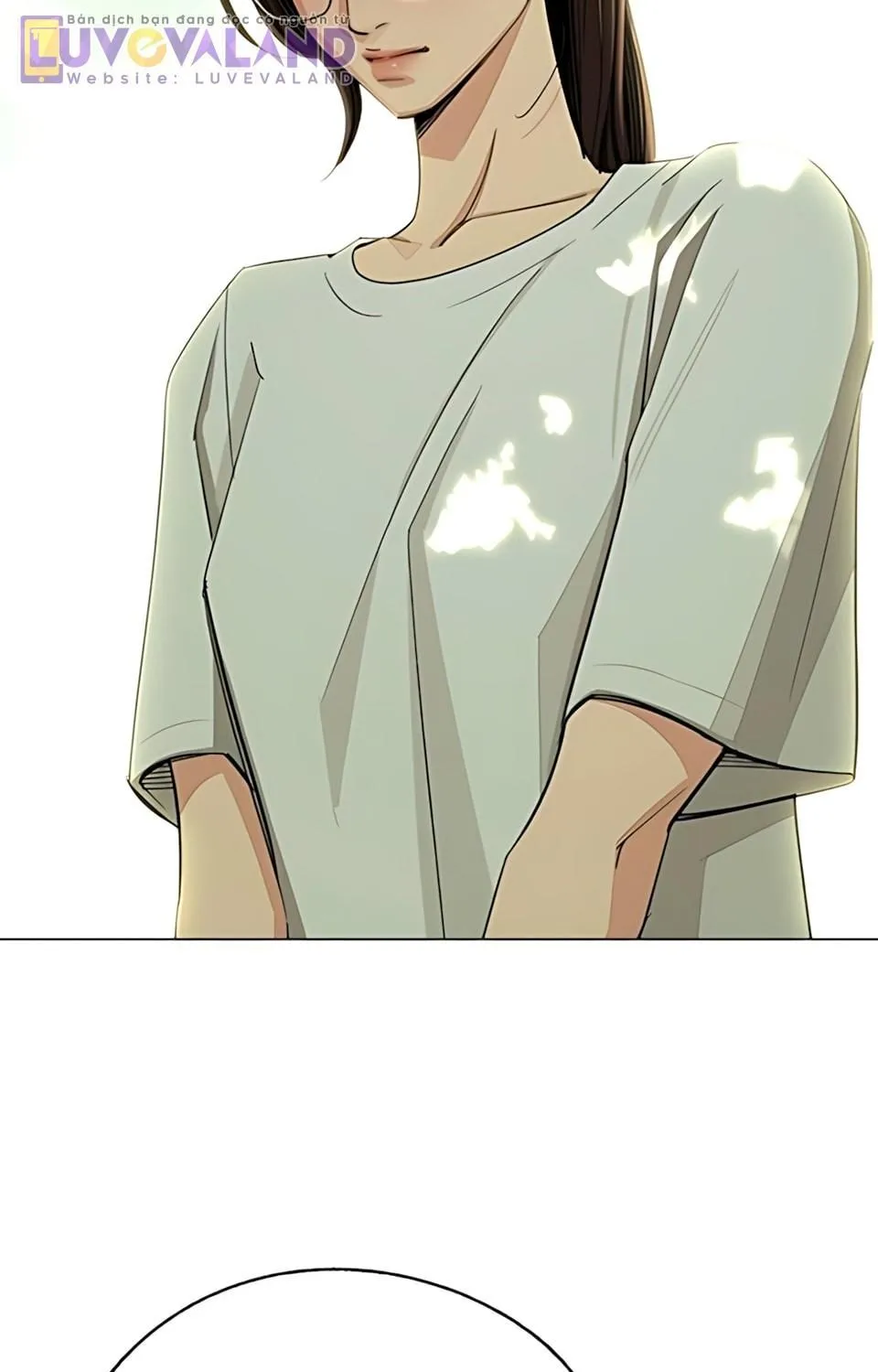 TÌNH YÊU CỦA ISEOP Chap 108 - Next Chap 109