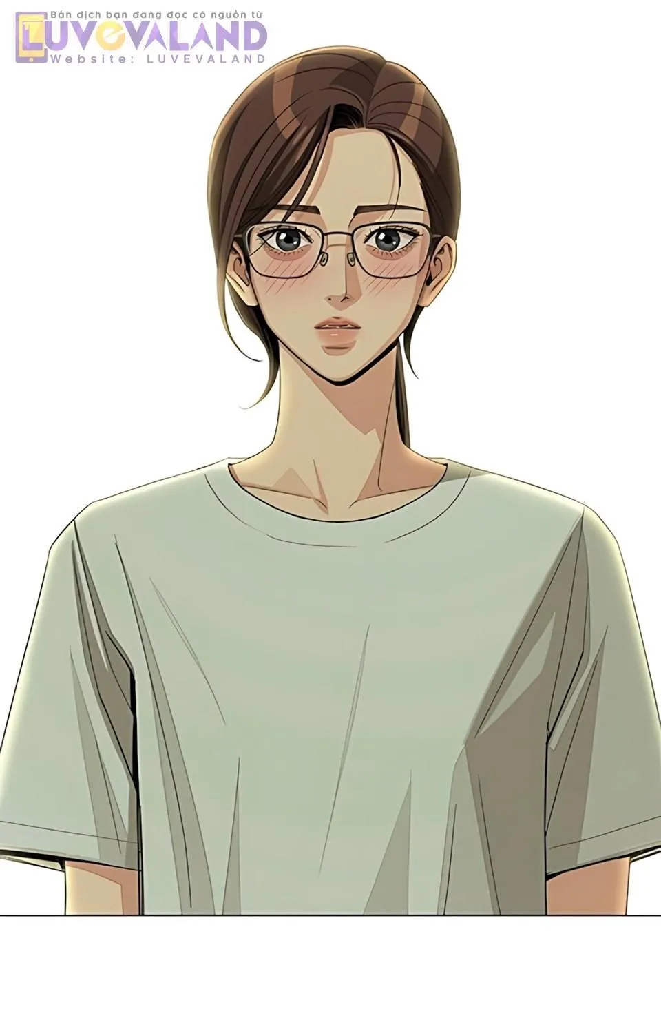 TÌNH YÊU CỦA ISEOP Chap 108 - Next Chap 109