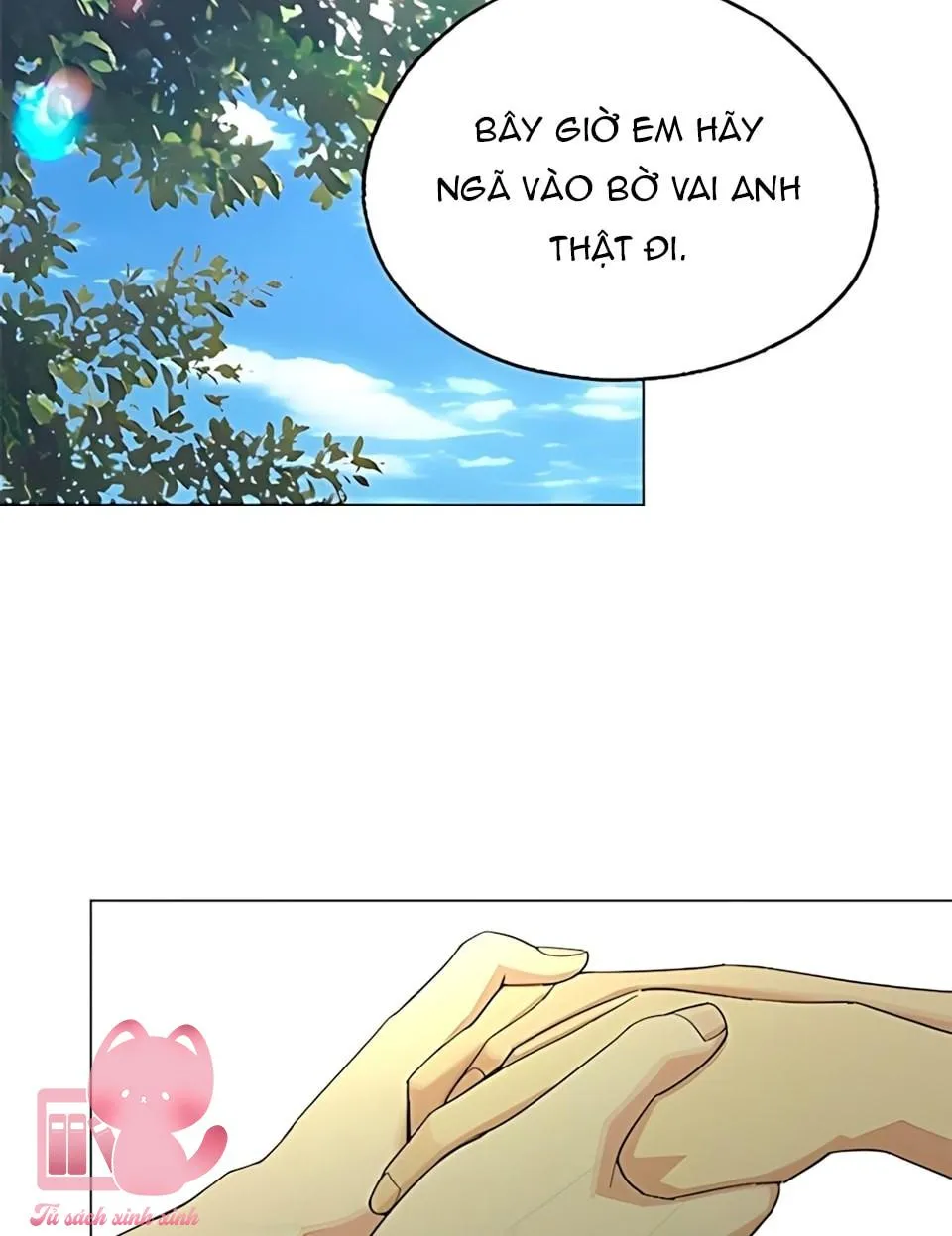 TÌNH YÊU CỦA ISEOP Chap 108 - Next Chap 109