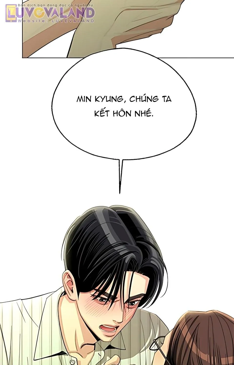 TÌNH YÊU CỦA ISEOP Chap 108 - Next Chap 109