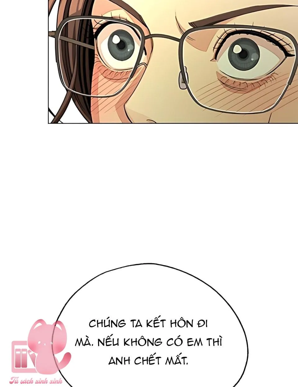 TÌNH YÊU CỦA ISEOP Chap 108 - Next Chap 109