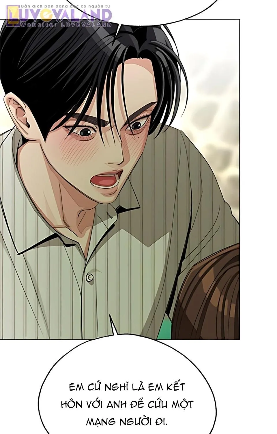 TÌNH YÊU CỦA ISEOP Chap 108 - Next Chap 109