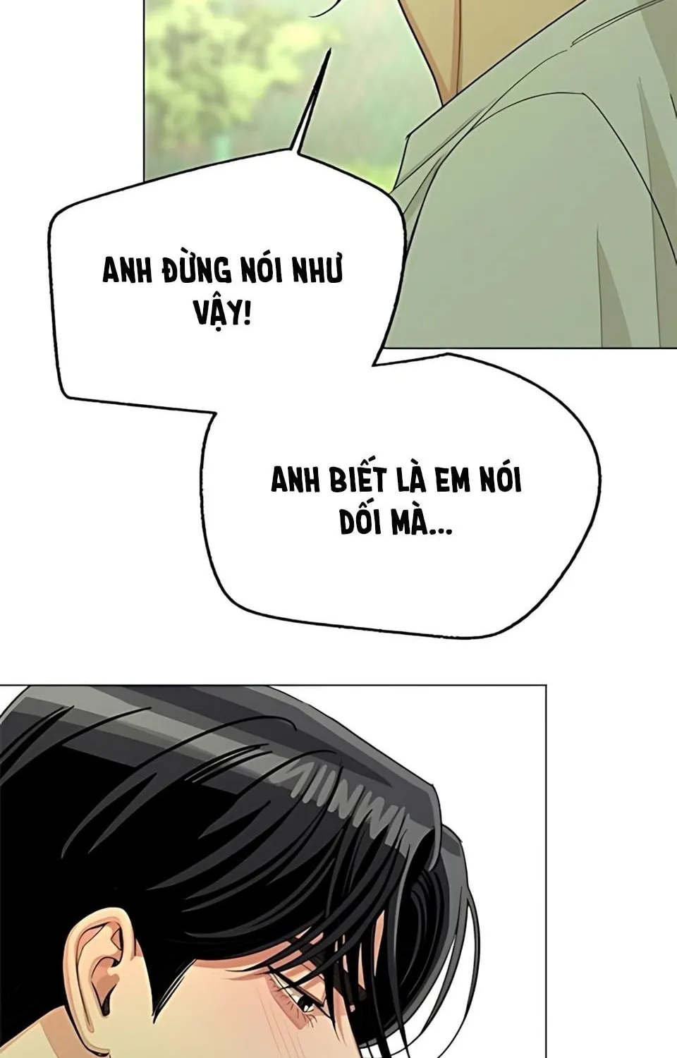 TÌNH YÊU CỦA ISEOP Chap 108 - Next Chap 109