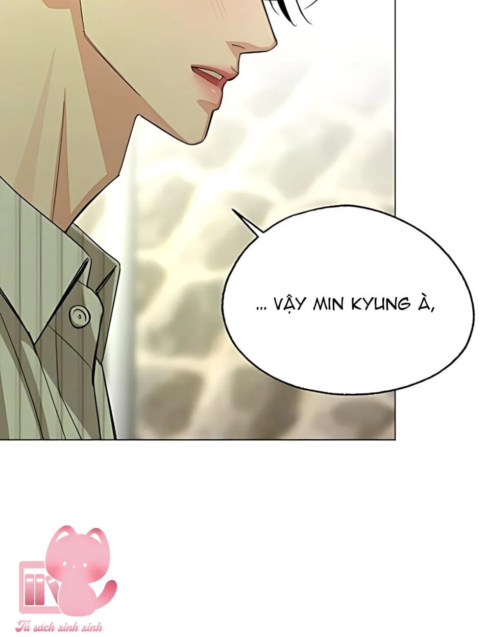 TÌNH YÊU CỦA ISEOP Chap 108 - Next Chap 109