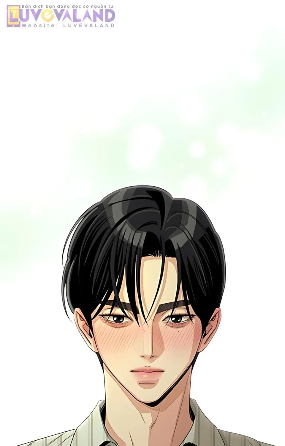 TÌNH YÊU CỦA ISEOP Chap 108 - Next Chap 109