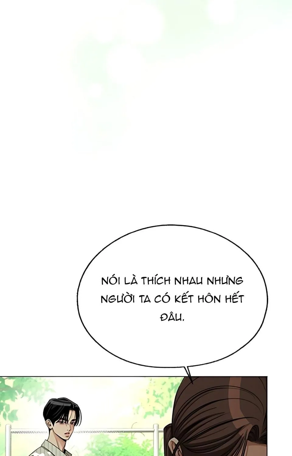 TÌNH YÊU CỦA ISEOP Chap 108 - Next Chap 109