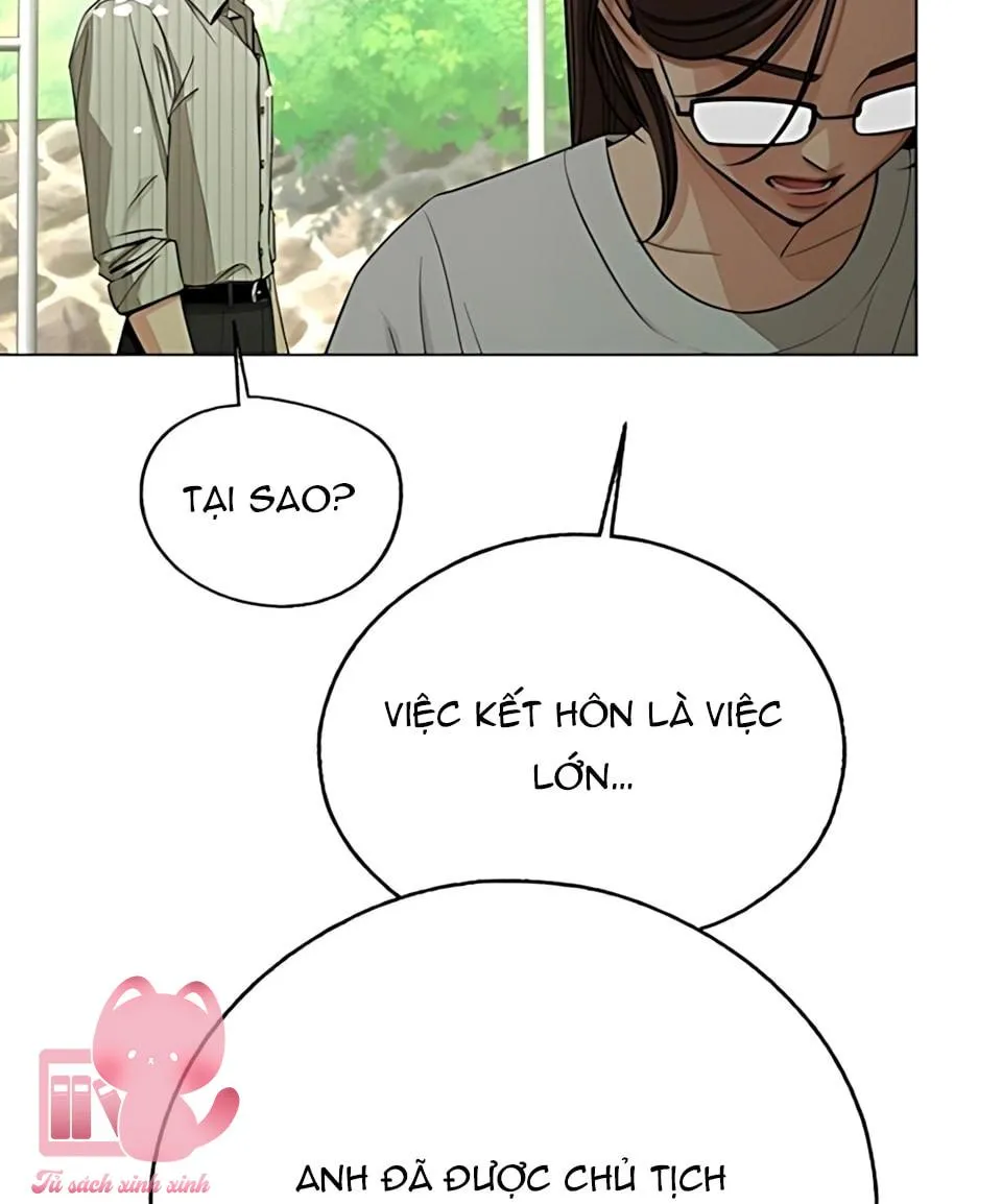 TÌNH YÊU CỦA ISEOP Chap 108 - Next Chap 109
