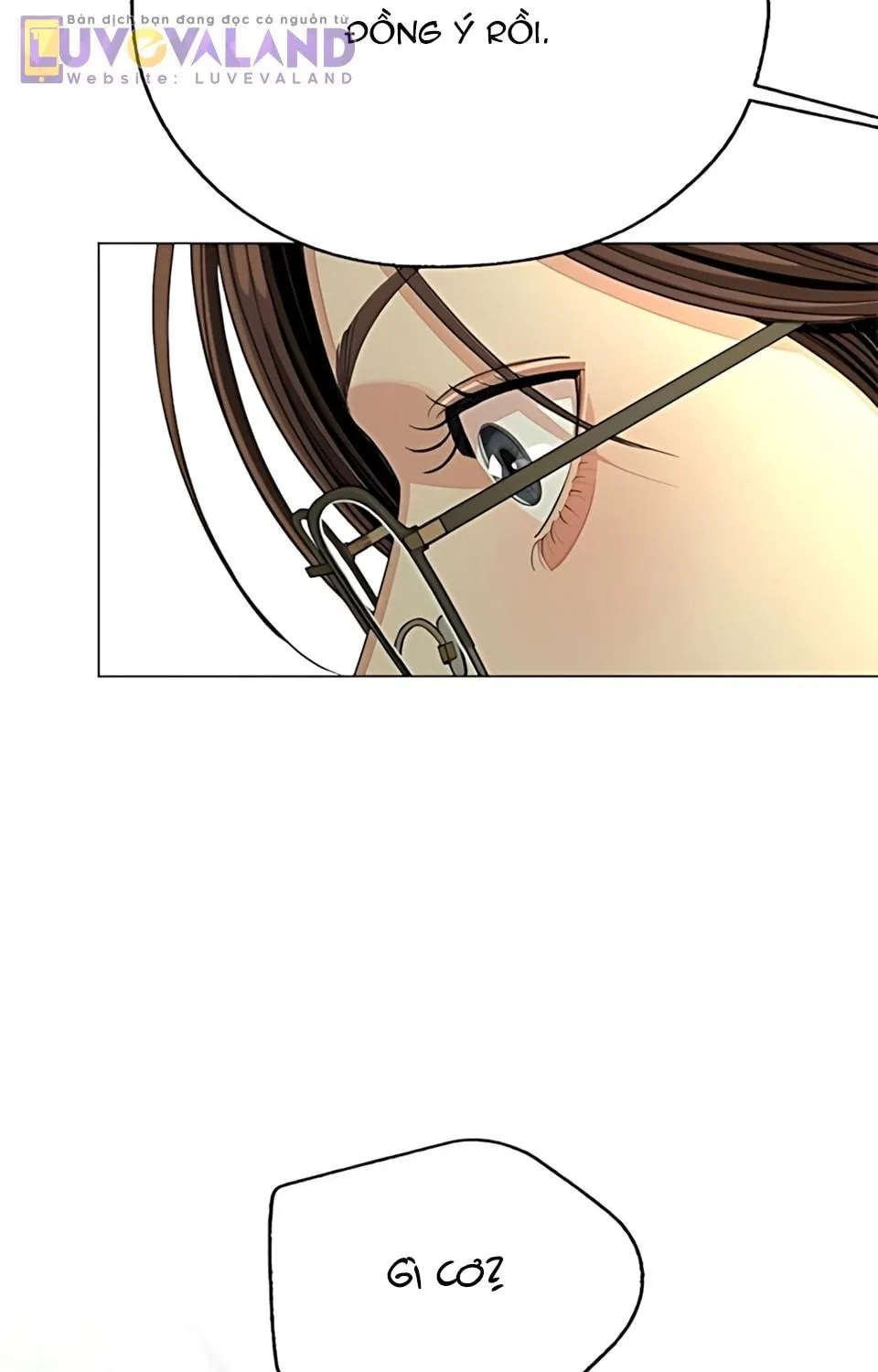 TÌNH YÊU CỦA ISEOP Chap 108 - Next Chap 109