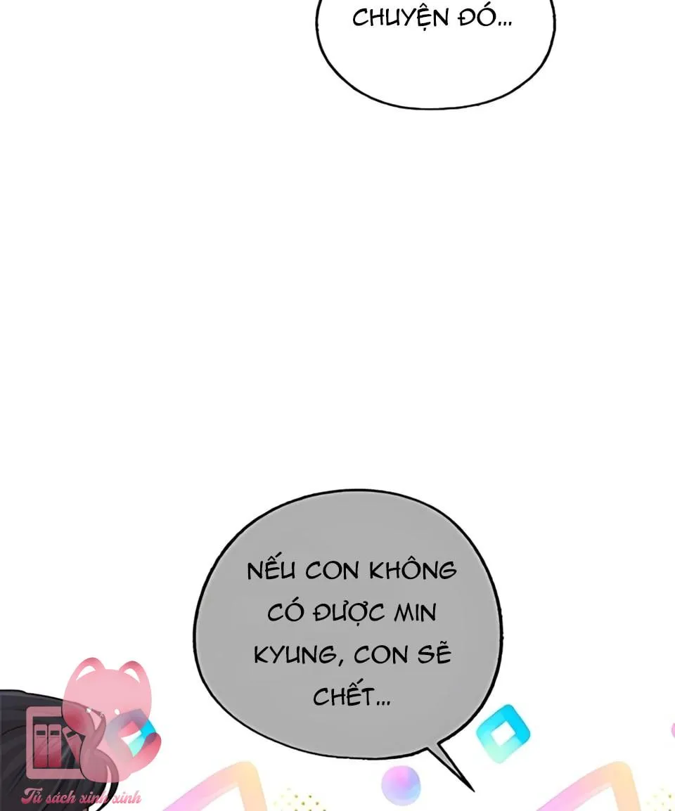 TÌNH YÊU CỦA ISEOP Chap 108 - Next Chap 109