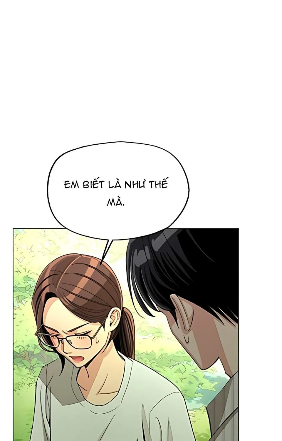 TÌNH YÊU CỦA ISEOP Chap 108 - Next Chap 109