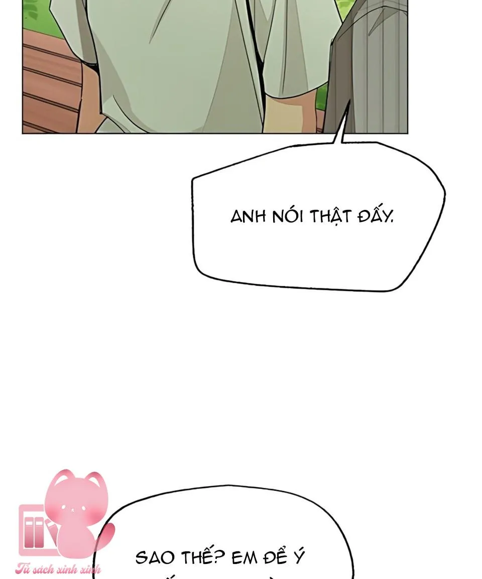 TÌNH YÊU CỦA ISEOP Chap 108 - Next Chap 109