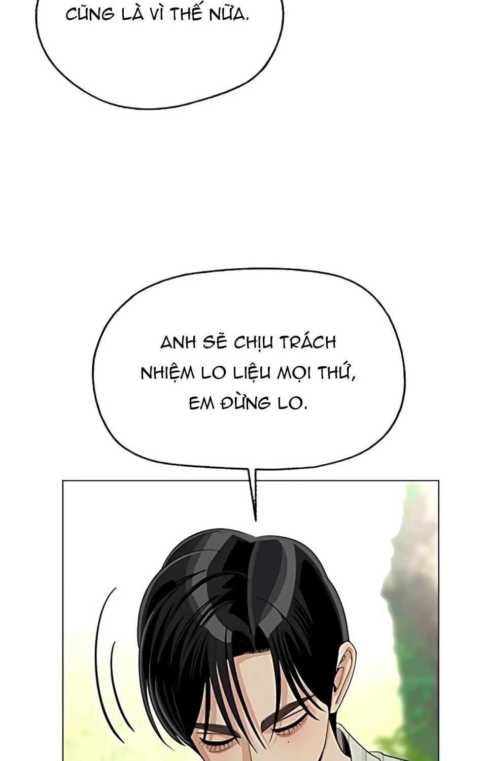 TÌNH YÊU CỦA ISEOP Chap 108 - Next Chap 109